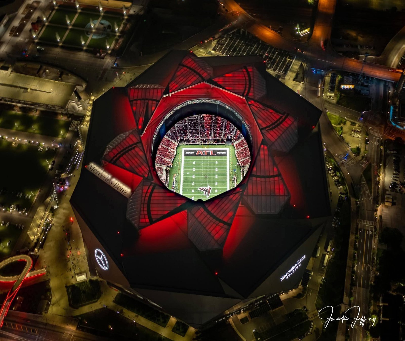 Atlanta