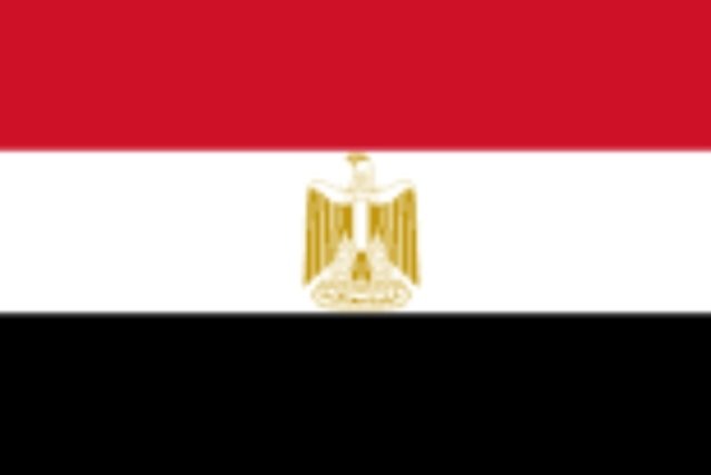 Egypte