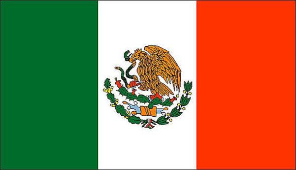 mexique