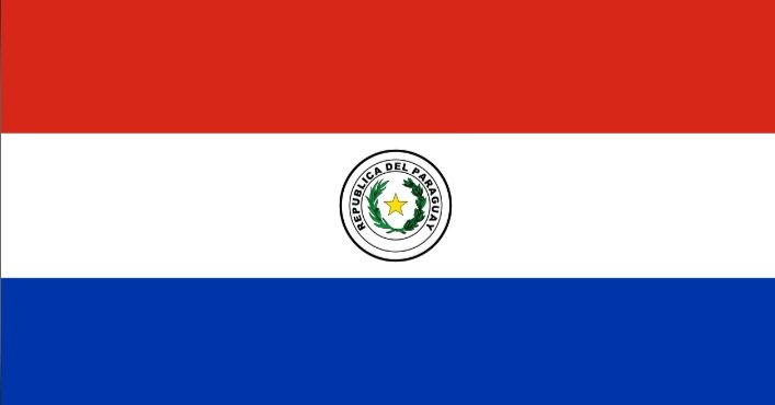 paraguay