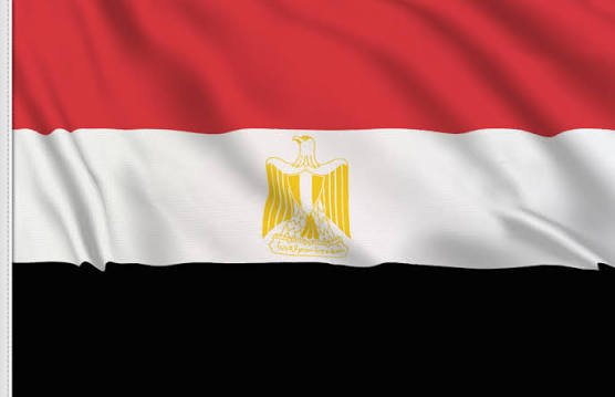 Egypte